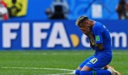 ЧМ-2018: Бразилия на последних минутах вырвала победу у Коста-Рики