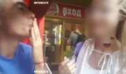 Болельщик из Аргентины расплакался, извиняясь за унижение россиянки на ЧМ-2018