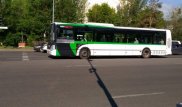 Общественные слушания по тарифам на проезд пройдут в Астане