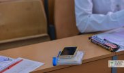 МВД проверит распространителей вопросов ЕНТ в соцсетях