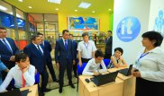 Полмиллиона детей в Казахстане бесплатно обучат программированию