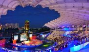 Nomad Way 2018: Музыкальное путешествие по Евразии продолжается