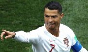 "Роскосмос" нажился на космическом промахе Роналду на ЧМ-2018
