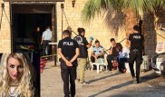 Популярную турецкую певицу застрелили в ночном клубе
