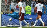 Авторы главной сенсации чемпионата мира снова выиграли