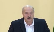 Лукашенко заявил, что Беларусь может войти в состав другого государства