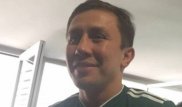 Геннадий Головкин отпраздновал победу сборной Мексики в матче ЧМ-2018
