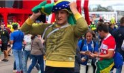 Не играющий три года Бауржан Джолчиев попал на чемпионат мира