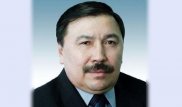 Умер бывший руководитель аппарата Сената Парламента РК Ержан Утембаев