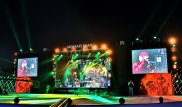 Nomad Way 2018. Грандиозный музыкальный праздник отгремел в столице