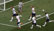 ЧМ-2018: Хет-трик Кейна помог Англии разгромить Панаму