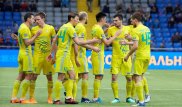"Астана" одержала волевую победу в "казахском Эль-Классико"