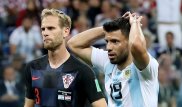 Автора единственного гола аргентинцев на ЧМ накажут