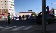 Смертельное ДТП в Астане: погиб 24-летний пешеход