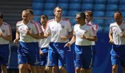 Валуев пригрозил футболистам сборной России перед игрой с Уругваем