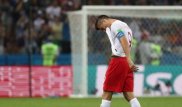 Польша первой из европейских сборных лишилась шансов на плей-офф ЧМ-2018