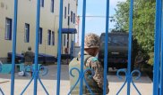 Сержант соврал о смерти отца, чтобы получить отпуск