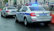 Стрельба возле колледжа в России: двое ранены 
