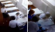 Странное видео сдачи ЕНТ объяснили чиновники