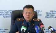 Экс-начальника миграционной полиции ДВД ЮКО судят за мошенничество