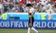 Гол Салаха не спас от поражения сборную Египта на ЧМ-2018