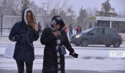 Аким в Астане предрек суровую зиму