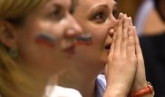 Соцсети отреагировали на разгромное поражение сборной России