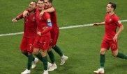 Система видеоповторов не позволила Португалии одержать победу над Ираном на ЧМ-2018