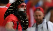 Комментатор из Египта скончался во время матча с Саудовской Аравией