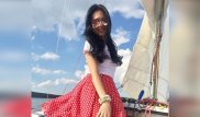 140 баллов на ЕНТ. Что известно о выпускнице из Алматы