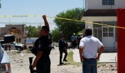 Пять политиков убили в Мексике - СМИ