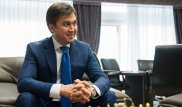 Очень обрадовался - Габидулла Абдрахимов о своем назначении