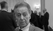 Умер поэт Андрей Дементьев
