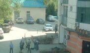 Тело женщины нашли возле 25-этажки в Актобе