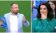 Ведущий заматерился в прямом эфире Первого канала