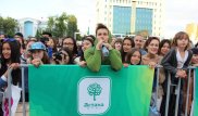 Сколько казахстанцы отдохнут на День Астаны