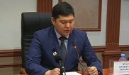 Аким Усть-Каменогорска объяснил, почему уехал с места смертельного ДТП