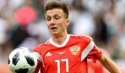 "Барселона" заинтересовалась самым дорогим игроком сборной России