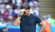 Йоахим Лев прокомментировал вылет сборной Германии с ЧМ-2018