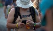 Батареи на телефонах оказались хранителями важных данных и мишенью для хакеров
