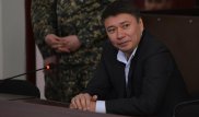 Спецучреждение, где отбывал наказание Ермегияев, стало колонией-поселением