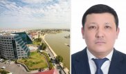 Назначен новый аким Атырау