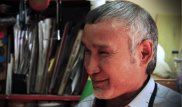 Ясона и детоубийцу Медею "оживляет" кукольный мастер в Алматы
