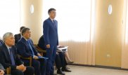 Назначен первый заместитель акима Атырауской области