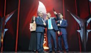 Фотограф Tengrinews.kz стал победителем премии "Уркер 2018"