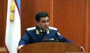 "Цифры очень большие" - чиновники о деле бывшего генпрокурора Узбекистана