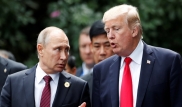 О чем поговорят Трамп и Путин на встрече в Хельсинки
