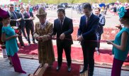 ForteBank открыл филиал нового поколения в Актау