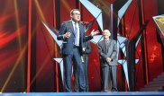 "Уркер 2018". "Жулдыз FM" стала лучшей региональной радиостанцией Казахстана