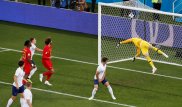 Забив один гол Бельгия вышла в плей-офф ЧМ-2018